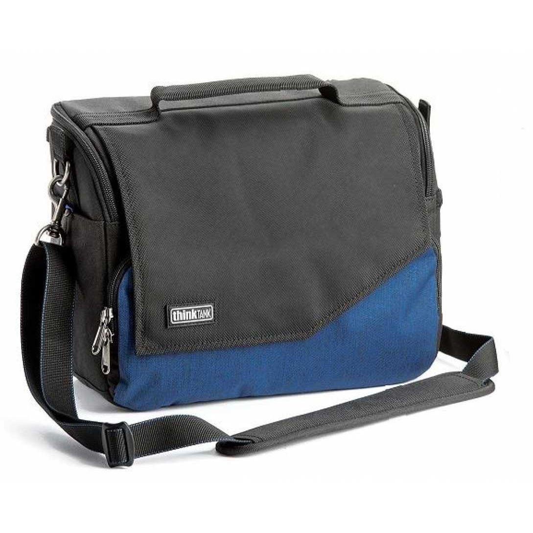 Think Tank Bag per Mirrorless Mover 30I DARK-BLUE