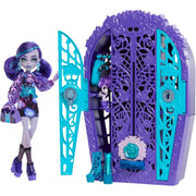 Monster High MIDNIGHT GARDEN: Twila