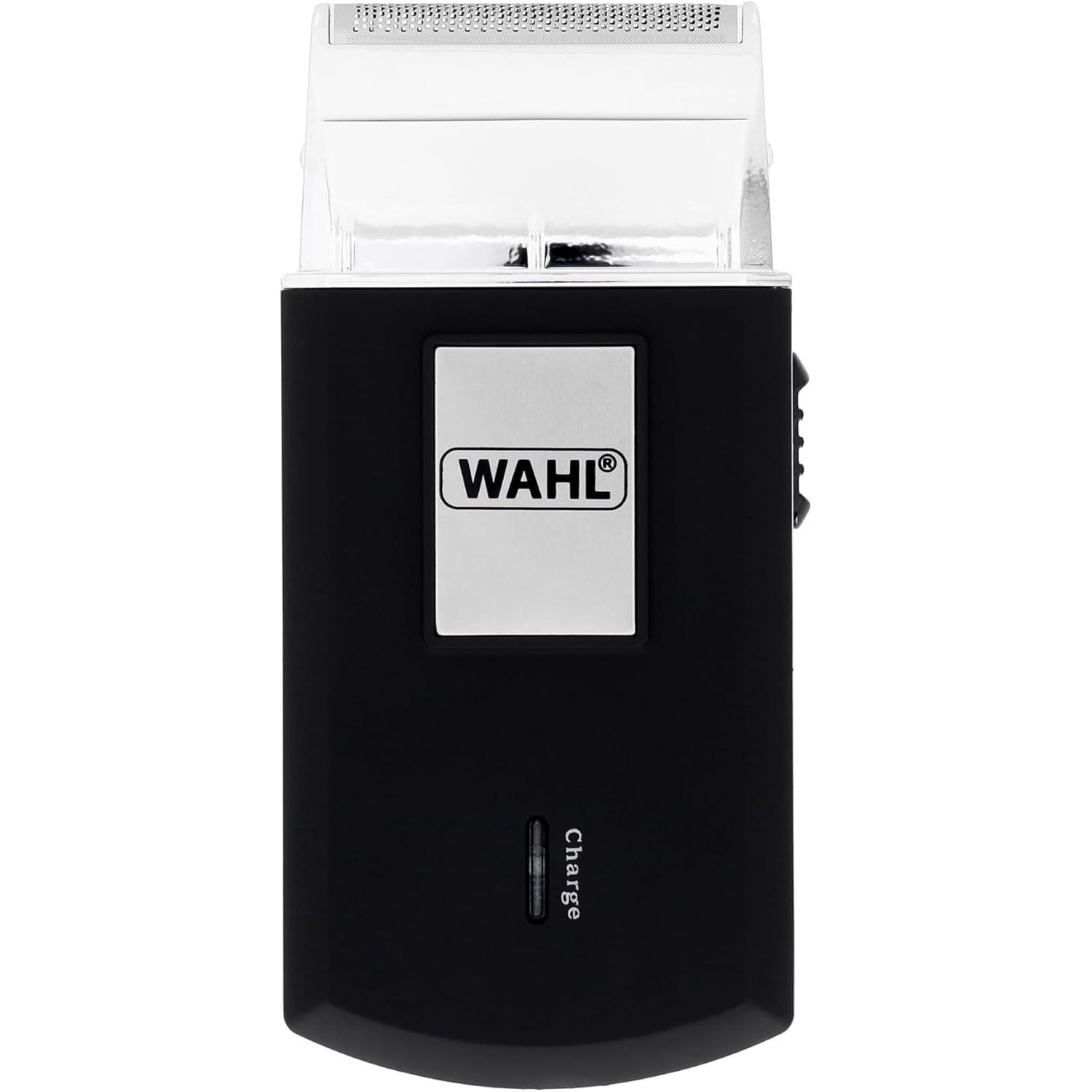 WAHL Travel Shaver Rasoio elettrico - Garanzia Ufficiale Italia 2 Anni