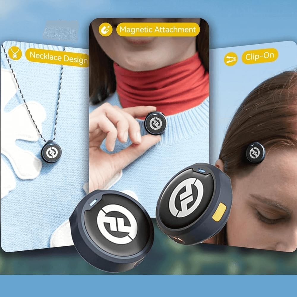 HOLLYLAND LARK M2 CON USB-C GARANZIA UFFICIALE ITALIA 2 ANNI