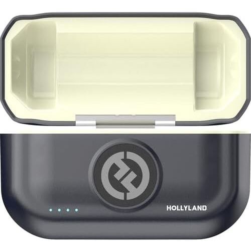 HOLLYLAND LARK M2 CON USB-C GARANZIA UFFICIALE ITALIA 2 ANNI