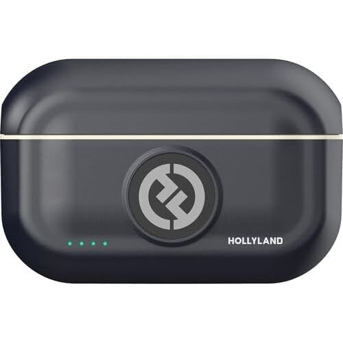 HOLLYLAND LARK M2 CON USB-C GARANZIA UFFICIALE ITALIA 2 ANNI