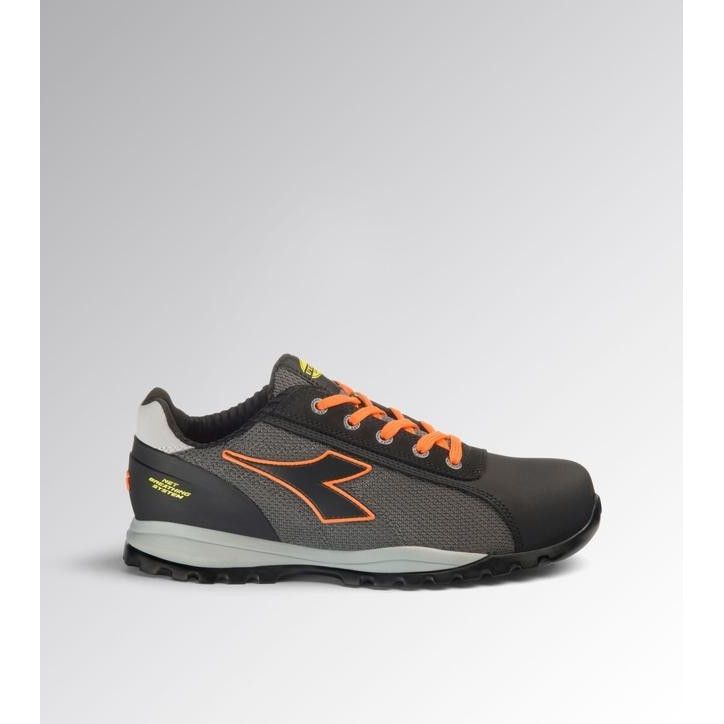 Diadora Utility Scarpa Antinfortunistica Bassa Glove Net Low Pro S1PL FO SR HRO ESD