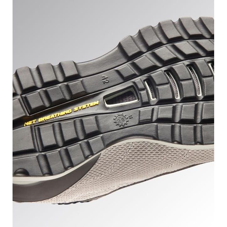 Diadora Utility Scarpa Antinfortunistica Bassa Glove Net Low S1PL FO SR HRO ESD