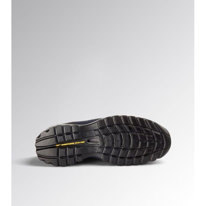 Diadora Utility Scarpa Antinfortunistica Bassa Glove Net Low S1PL FO SR HRO ESD