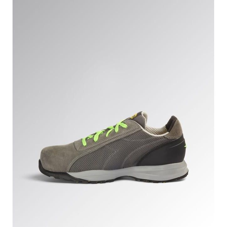 Diadora Utility Scarpa Antinfortunistica Bassa Glove Mds Text Low S1PS FO HRO SR