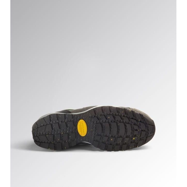 Diadora Utility Scarpa Antinfortunistica Bassa Glove Mds Text Low S1PS FO HRO SR