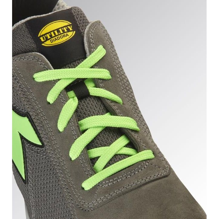 Diadora Utility Scarpa Antinfortunistica Bassa Glove Mds Text Low S1PS FO HRO SR