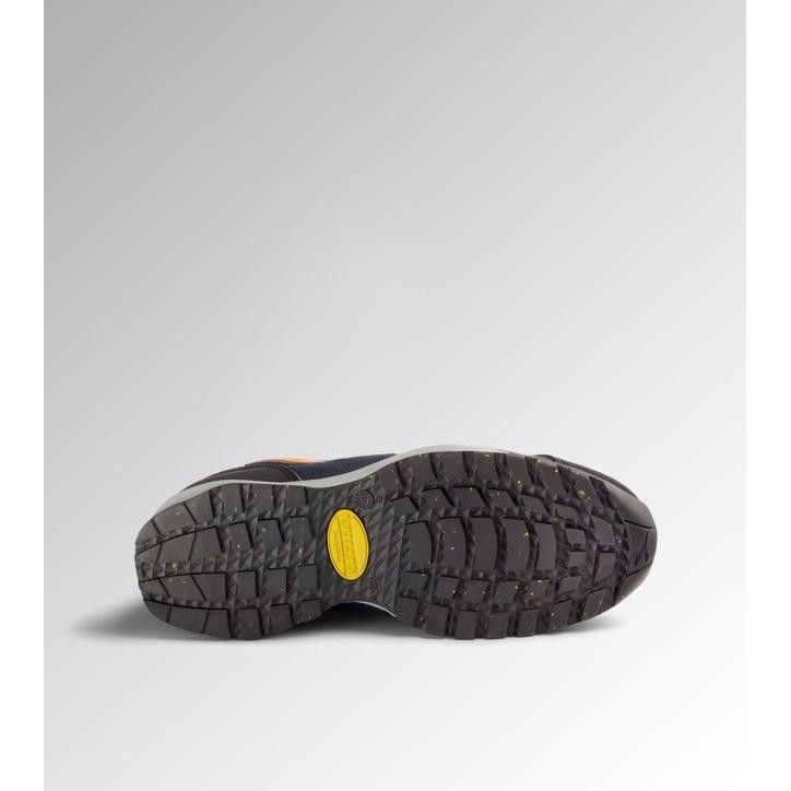 Diadora Utility Scarpa Antinfortunistica Bassa Glove Mds Text Low S1PS FO HRO SR