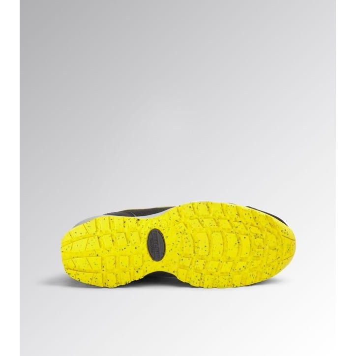 Diadora Utility Scarpa Antinfortunistica Bassa Glove Mds Text Low S1PS FO HRO SR