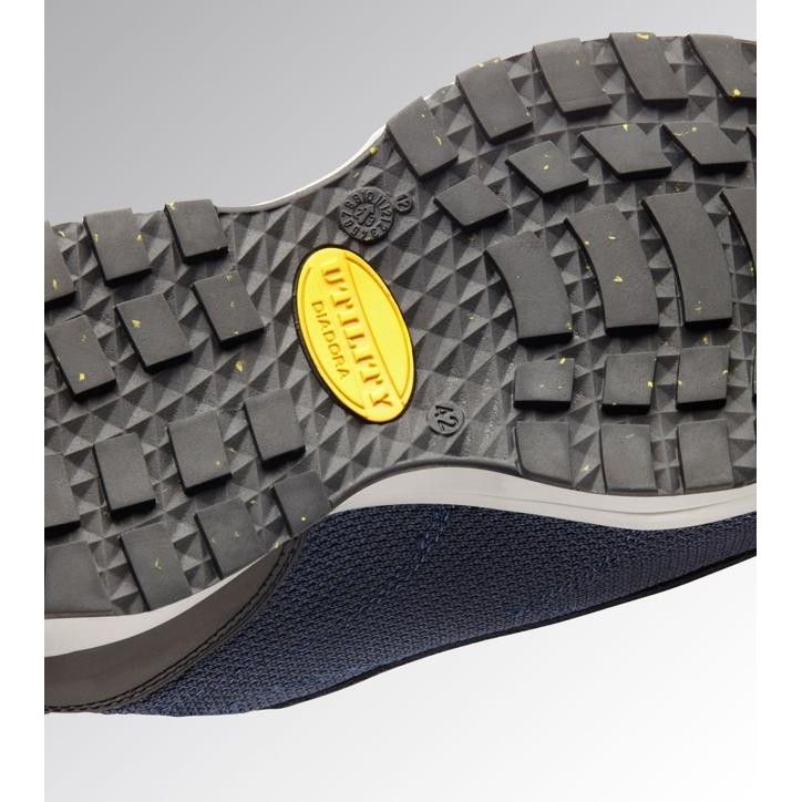 Diadora Utility Scarpa Antinfortunistica Bassa Glove Mds Text Low S1PS FO HRO SR