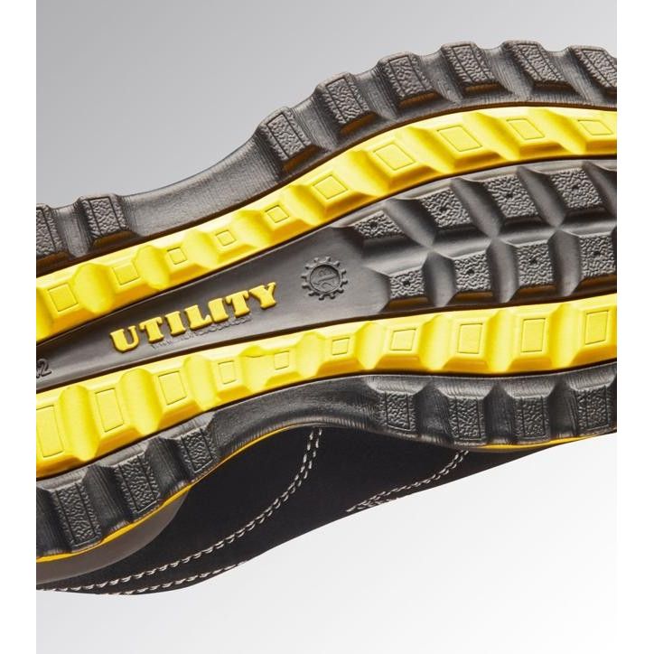 Diadora Utility Scarpa Antinfortunistica Bassa Glove Low S1PS FO HRO