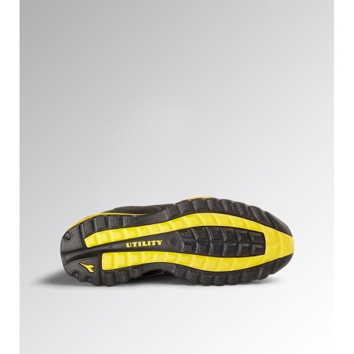 Diadora Utility Scarpa Antinfortunistica Bassa Glove Low S1PS FO HRO