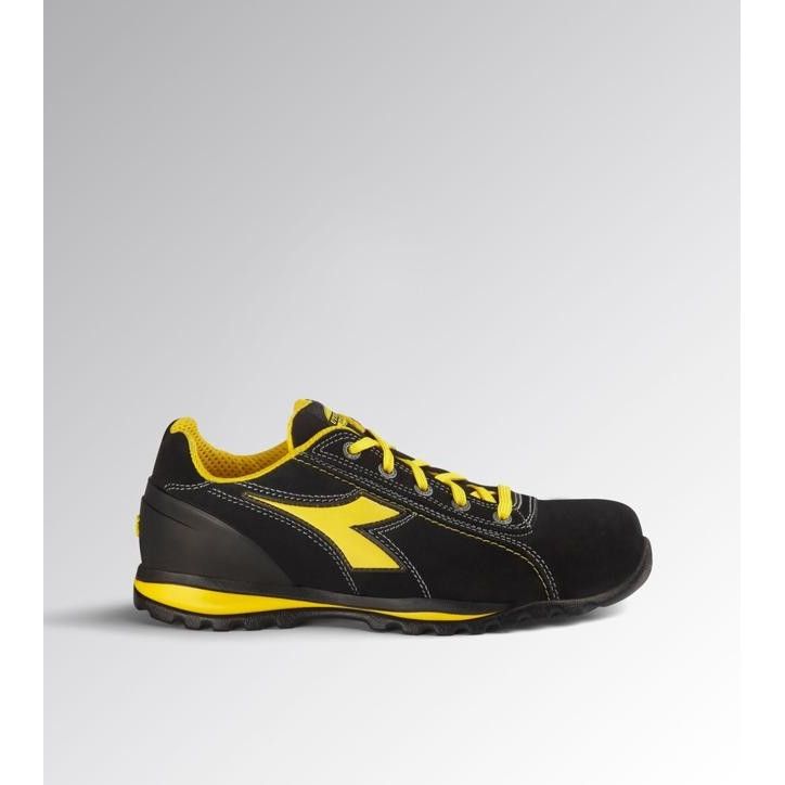 Diadora Utility Scarpa Antinfortunistica Bassa Glove Low S1PS FO HRO