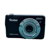 ROLLEI COMPACTLINE 880 DIGITAL CAMERA - GARANZIA 2 ANNI UFFICIALE ITALIA