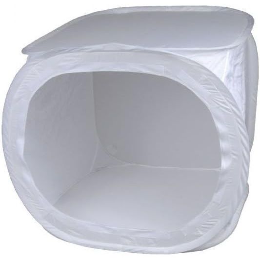 F-SYSTEM GABBIA DI LUCE 120X120CM