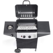 Ompagrill Barbecue a Gas 4939 Double