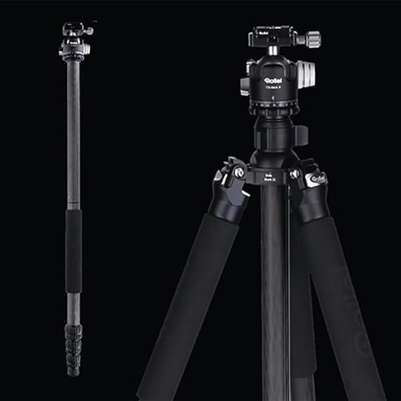 ROLLEI TREPPIEDE ROCK SOLID BETA MARK III