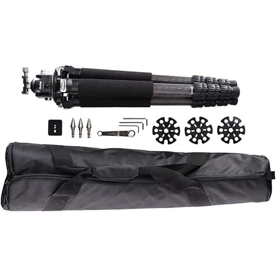 ROLLEI TREPPIEDE ROCK SOLID ALPHA MARK III