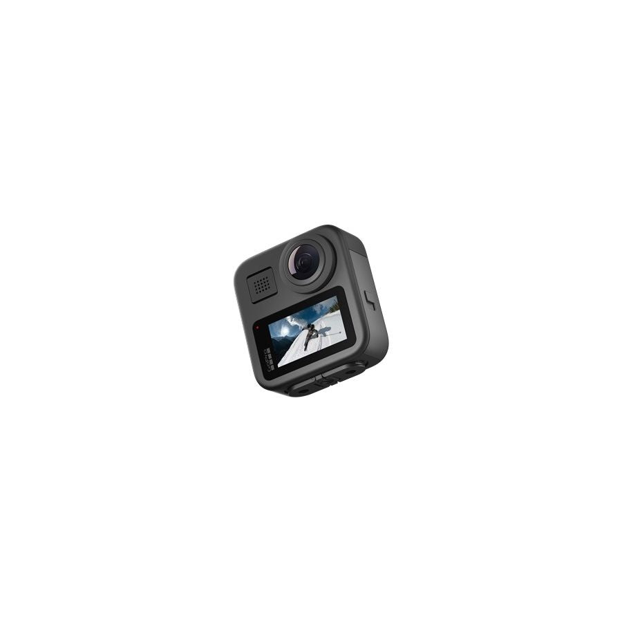 GoPro Max 360 GARANZIA UFFICIALE 2 ANNI ITALIA