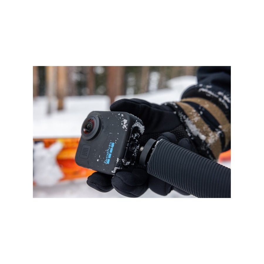 GoPro Max 360 GARANZIA UFFICIALE 2 ANNI ITALIA
