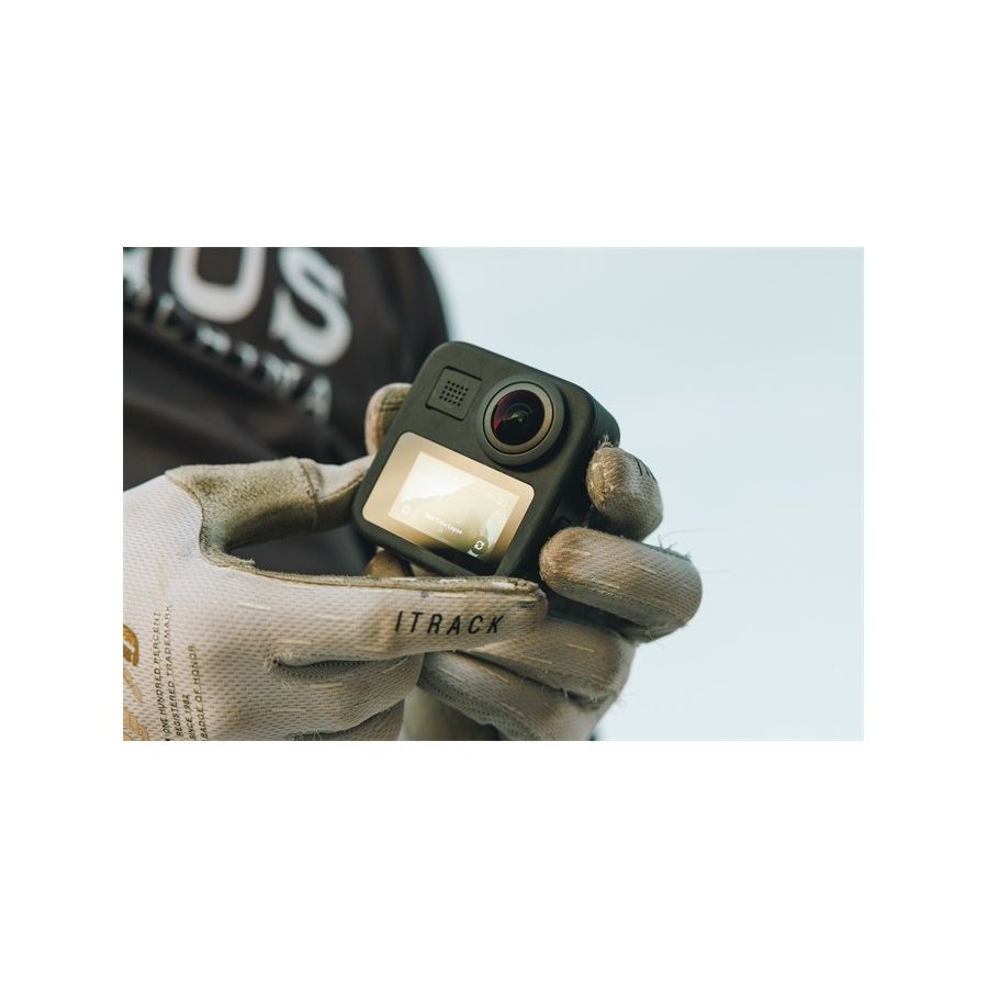 GoPro Max 360 GARANZIA UFFICIALE 2 ANNI ITALIA