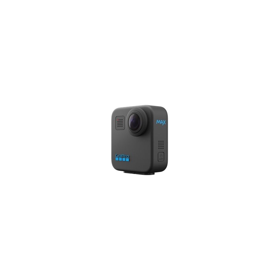 GoPro Max 360 GARANZIA UFFICIALE 2 ANNI ITALIA