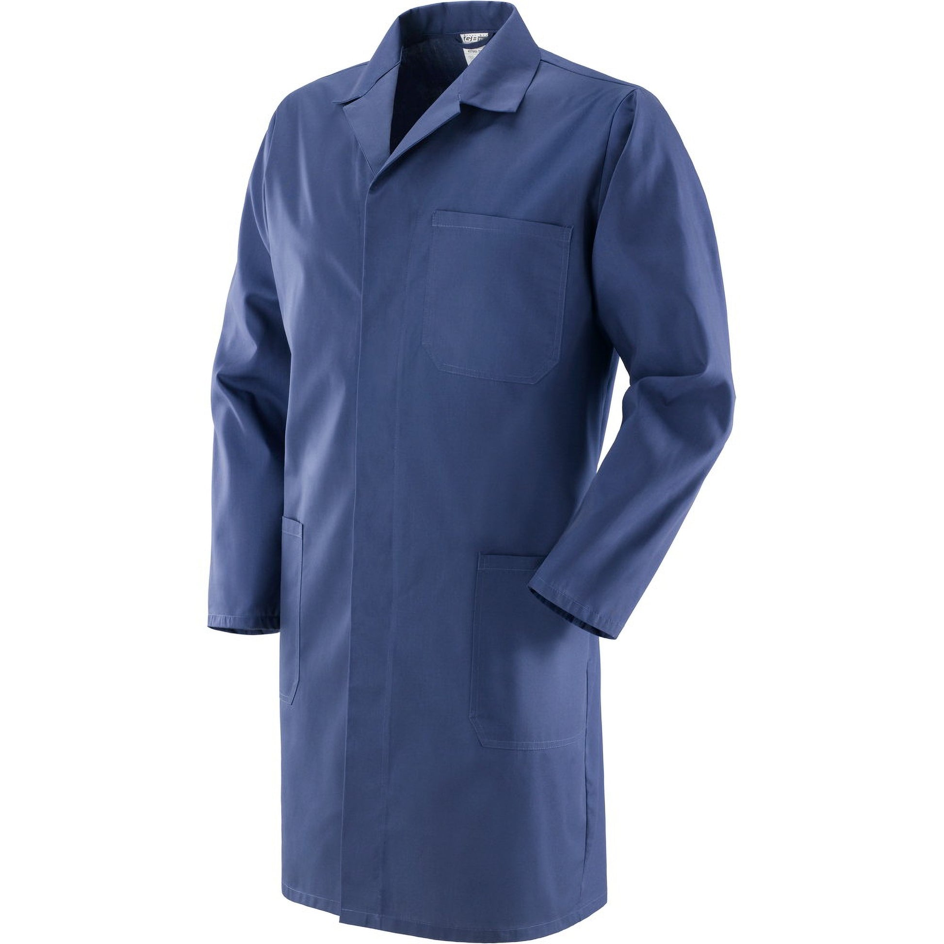 Camice Uomo In Tessuto Terital Offre Funzionalità E Aspetto Professionale In Vari Ambienti Di Lavoro