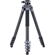 ROLLEI TREPPIEDE EASY TRAVELER CARBONIO