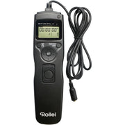 Rollei Cavo di Scatto Timer , per Fuji