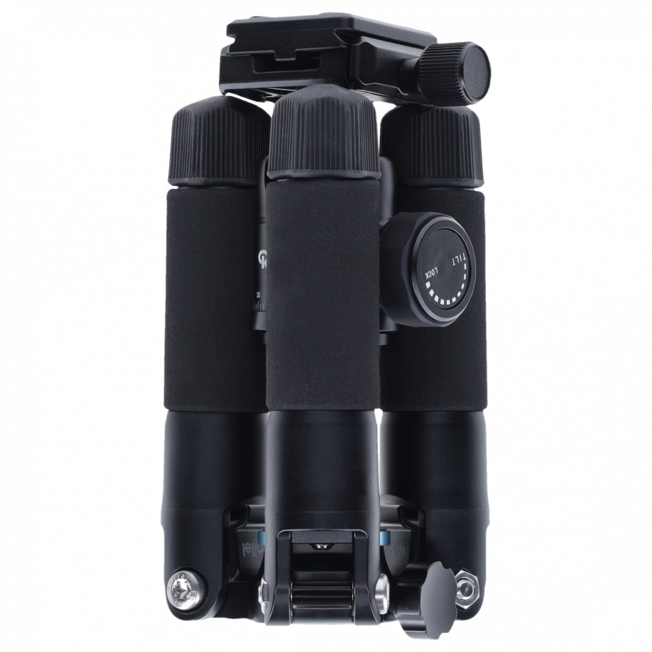 ROLLEI TREPPIEDE TRAVELER MINI M1 KIT + SUPPORTO SMARTPHONE BLACK