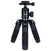 ROLLEI TREPPIEDE TRAVELER MINI M1 KIT + SUPPORTO SMARTPHONE BLACK