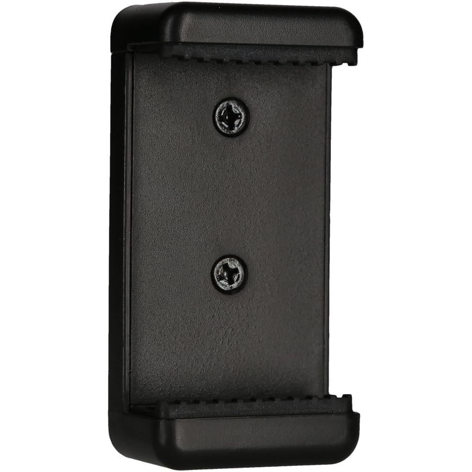 ROLLEI TREPPIEDE TRAVELER MINI M1 KIT + SUPPORTO SMARTPHONE BLACK