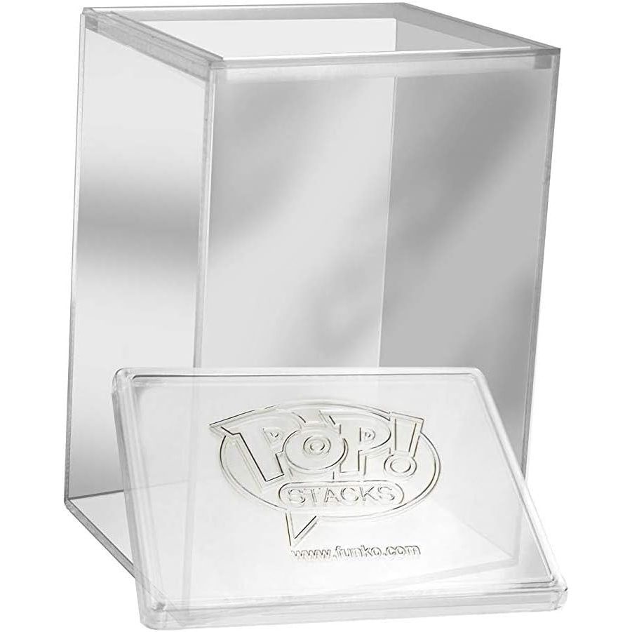 FUNKO POP - PROTECTOR BOX