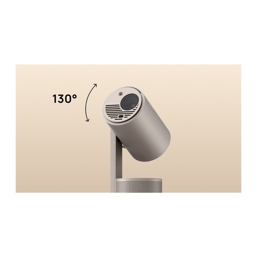 XGIMI MOGO 3 - PROIETTORE PORTATILE SMART