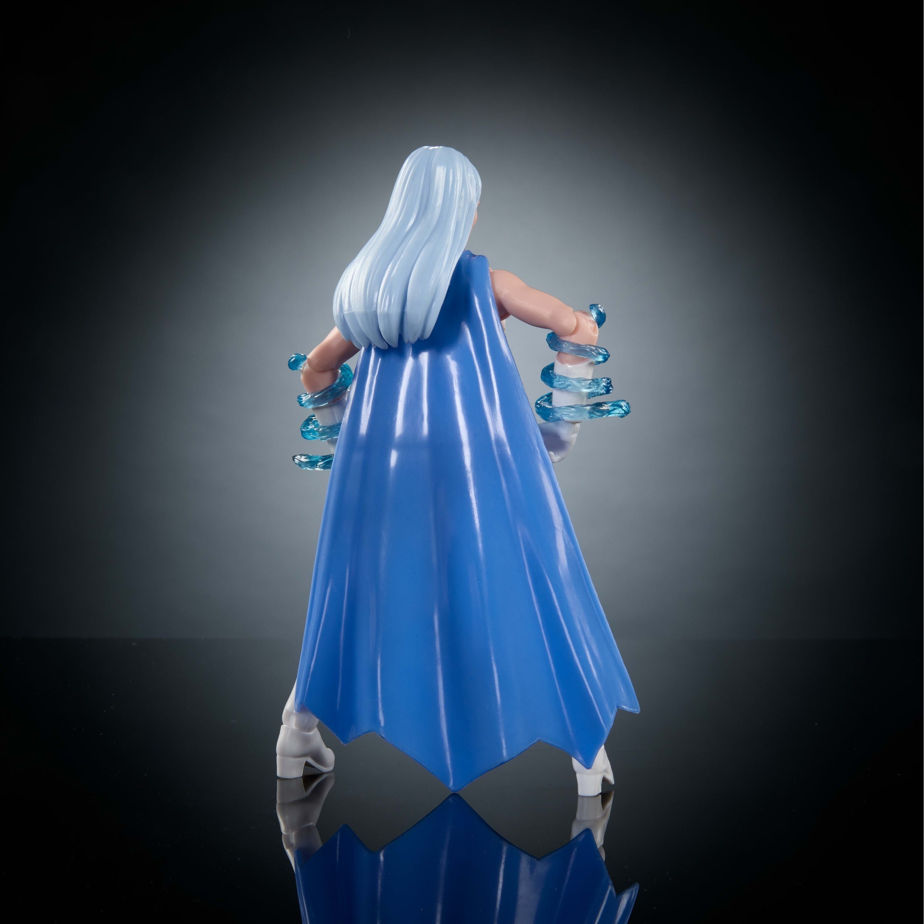 Masters of the Universe Origins: Frosta Cartoon