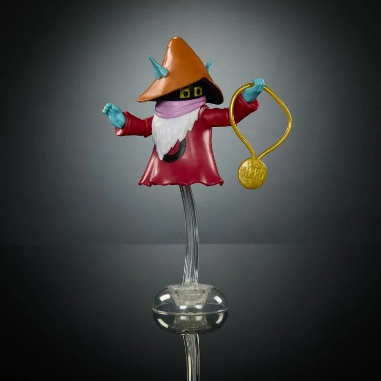 Masters of the Universe Origins: Orko Cartoon