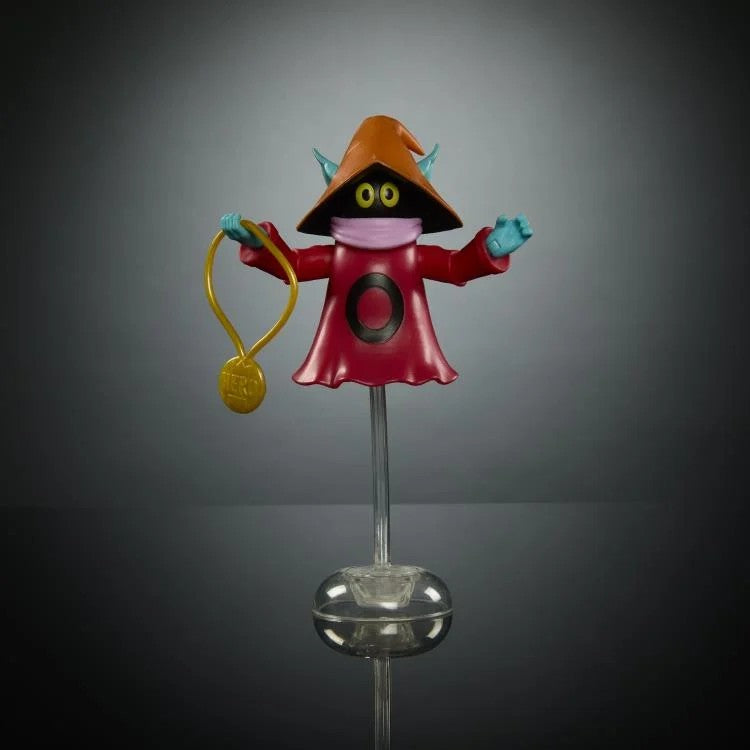 Masters of the Universe Origins: Orko Cartoon