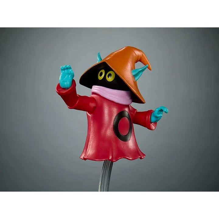 Masters of the Universe Origins: Orko Cartoon