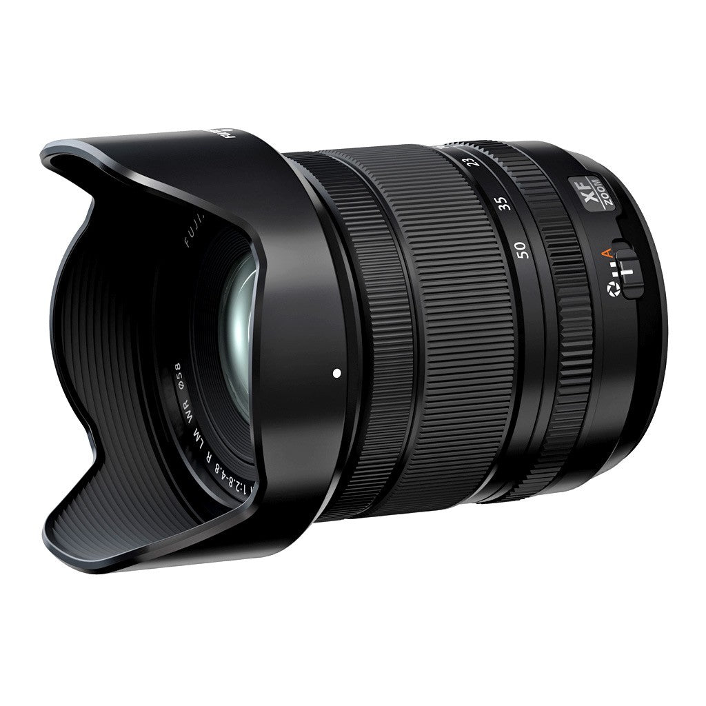 Fujifilm X-S20 KIT 16-50MM F2.8-4.8 R LM WR GARANZIA ITALIA 2 ANNI