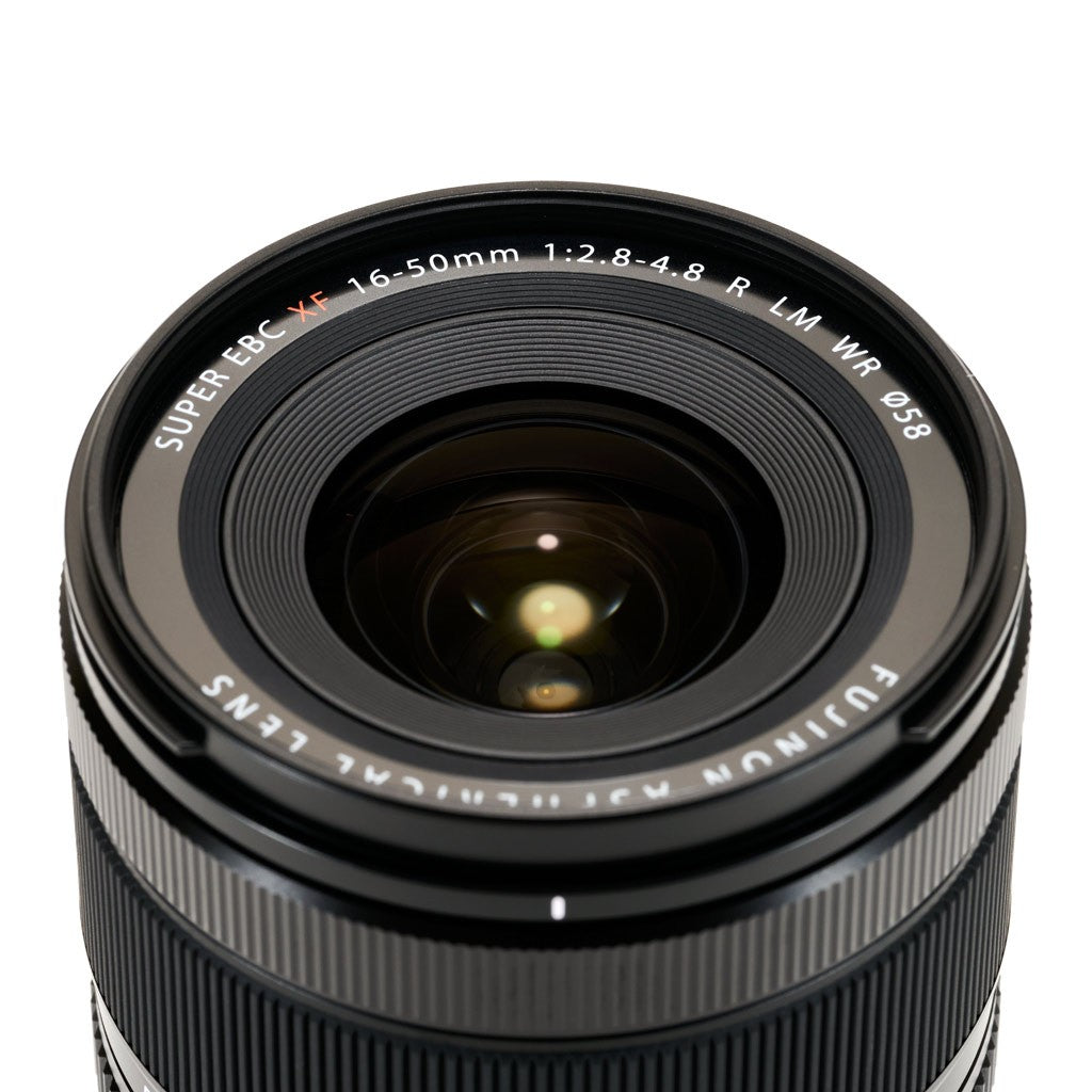 Fujifilm X-S20 KIT 16-50MM F2.8-4.8 R LM WR GARANZIA ITALIA 2 ANNI