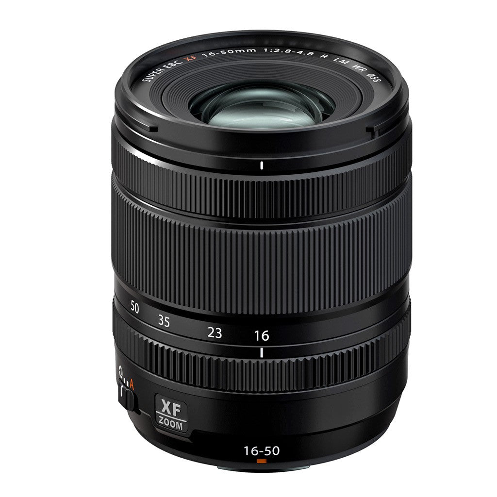 Fujifilm X-S20 KIT 16-50MM F2.8-4.8 R LM WR GARANZIA ITALIA 2 ANNI