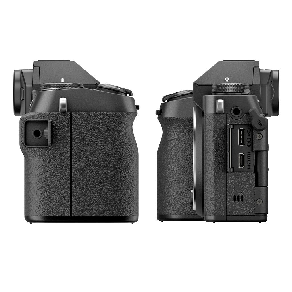 Fujifilm X-S20 KIT 16-50MM F2.8-4.8 R LM WR GARANZIA ITALIA 2 ANNI