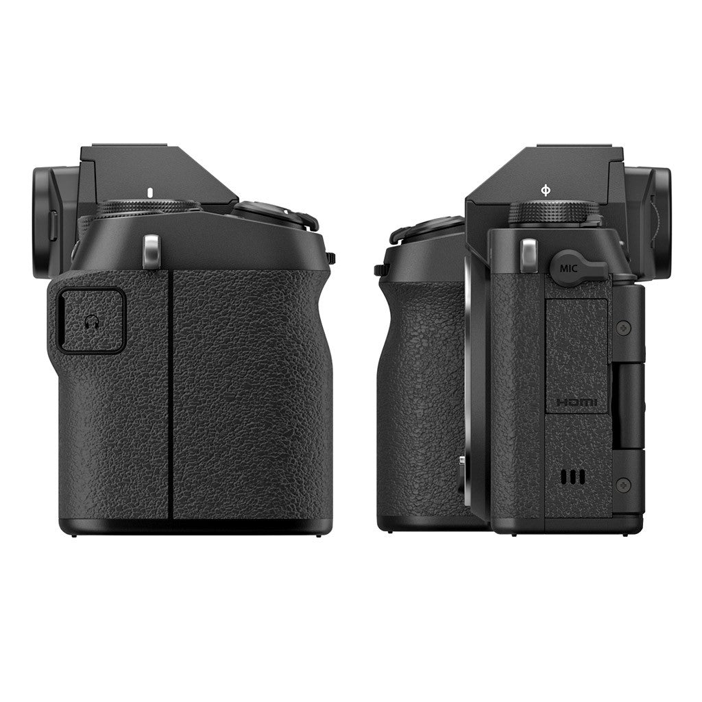 Fujifilm X-S20 KIT 16-50MM F2.8-4.8 R LM WR GARANZIA ITALIA 2 ANNI