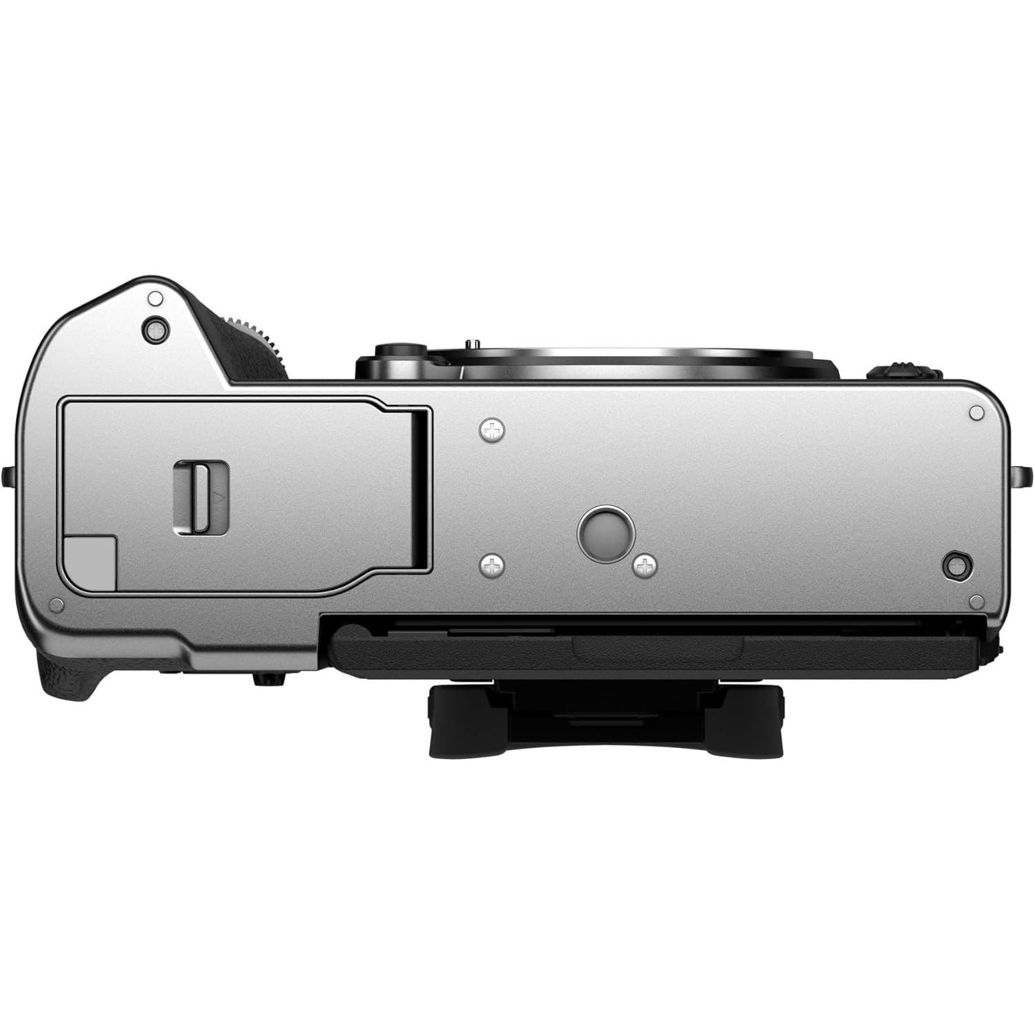 Fujifilm X-T5 Body Silver GARANZIA UFFICIALE ITALIA 2 ANNI
