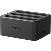 INSTA360 X4 HUB DI RICARICA RAPIDA GARANZIA UFFICIALE ITALIA 2 ANNI