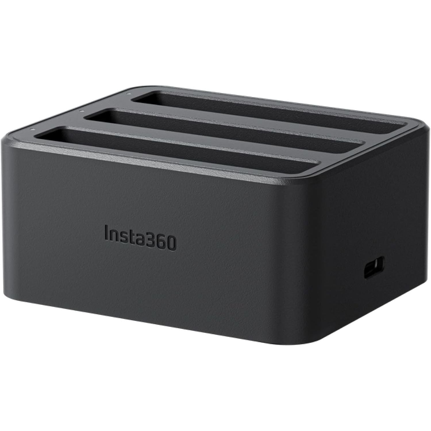 INSTA360 X4 HUB DI RICARICA RAPIDA GARANZIA UFFICIALE ITALIA 2 ANNI