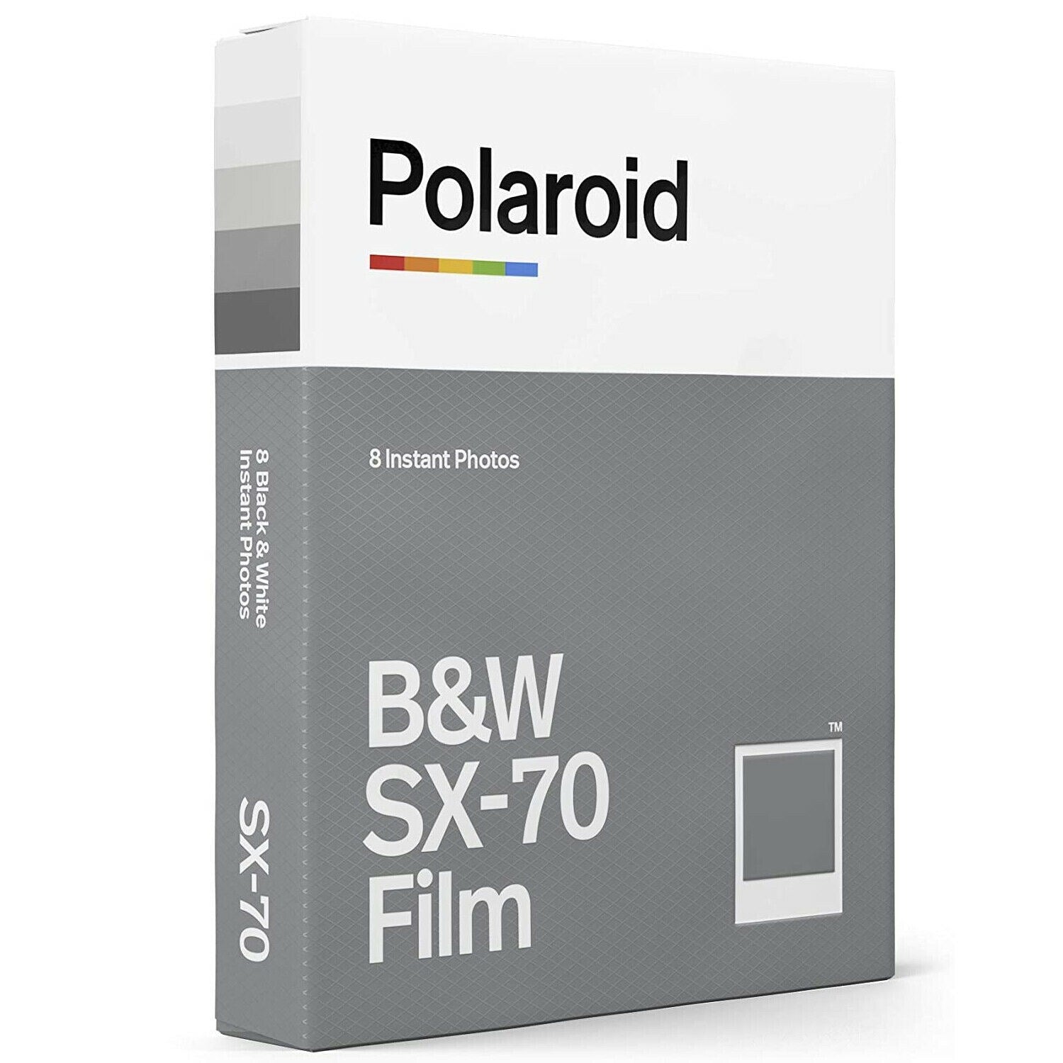 Polaroid B&W SX-70 - OFFERTE PER QUANTITA'
