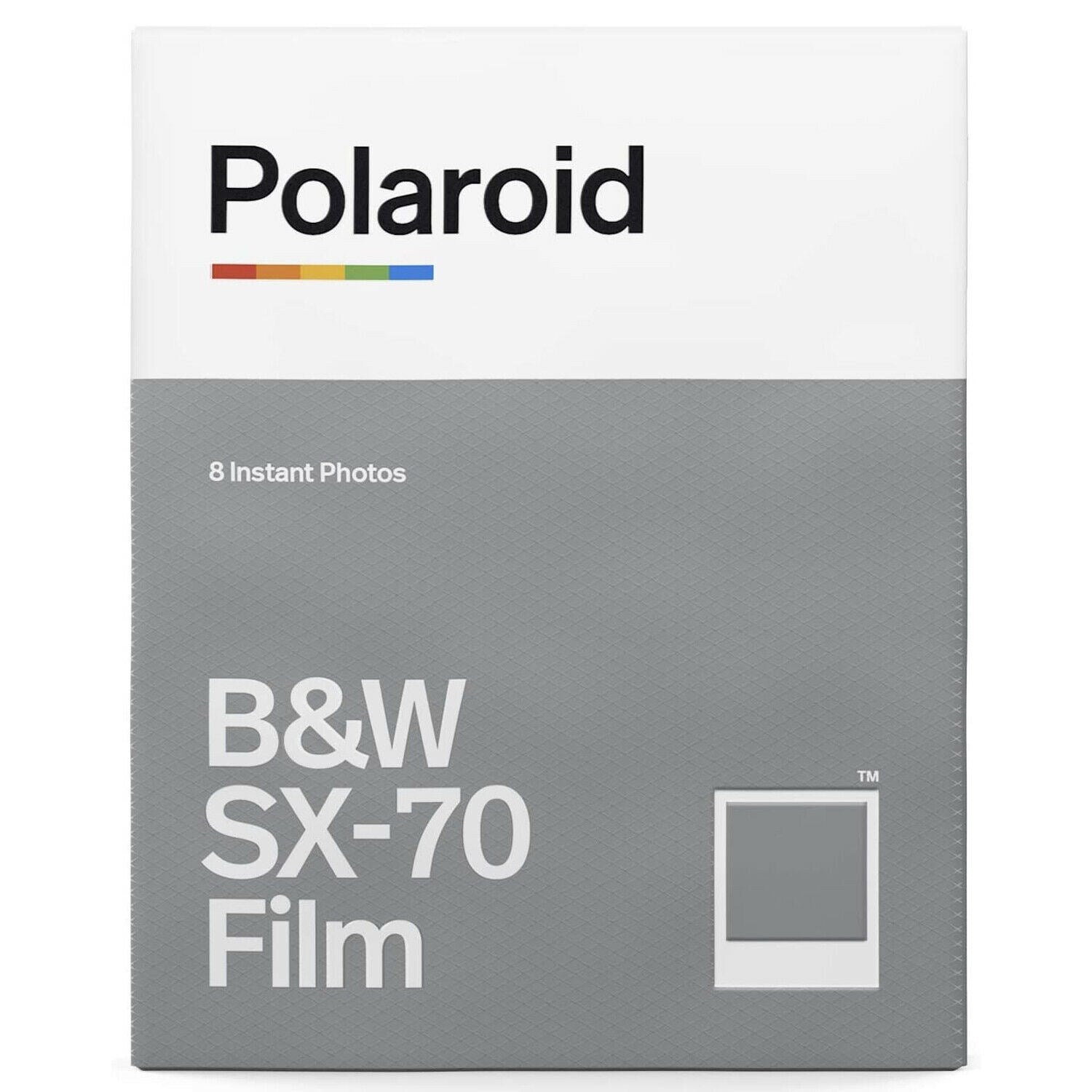 Polaroid B&W SX-70 - OFFERTE PER QUANTITA'