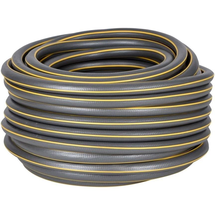 Hozelock Tubo da Giardino Tricoflex Ultramax 25 Mt Diam 12,5 mm